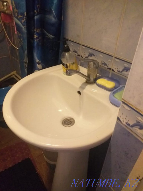 1-room apartment Almaty - photo 6