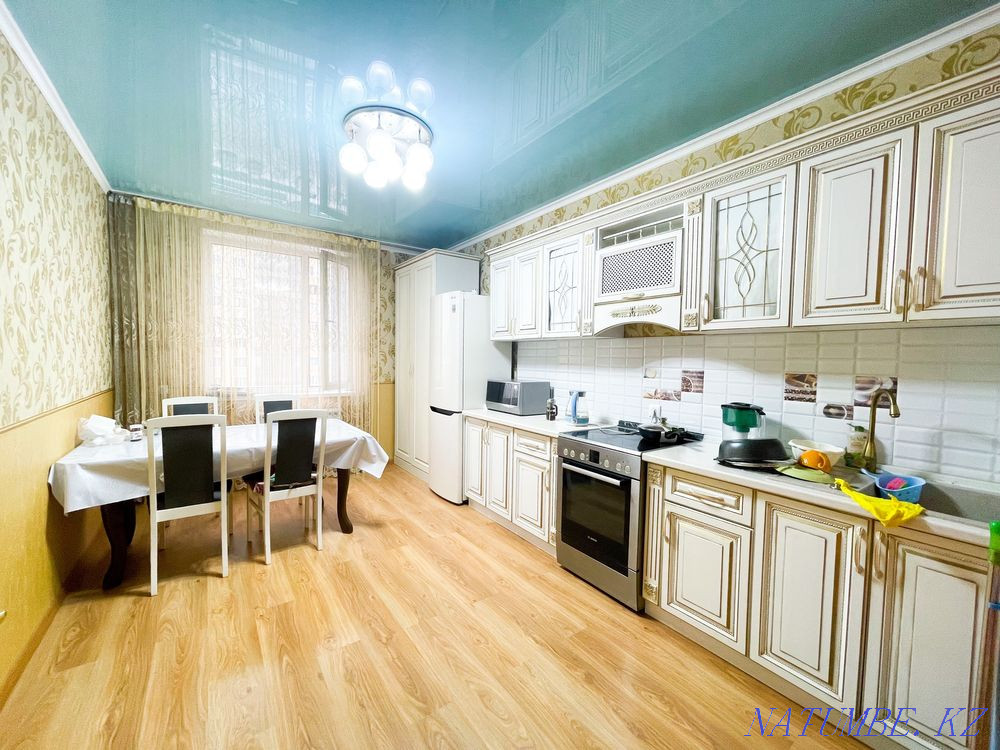 1-room apartment Almaty - photo 1