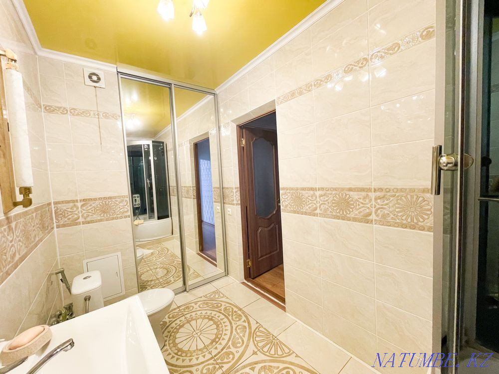 1-room apartment Almaty - photo 5
