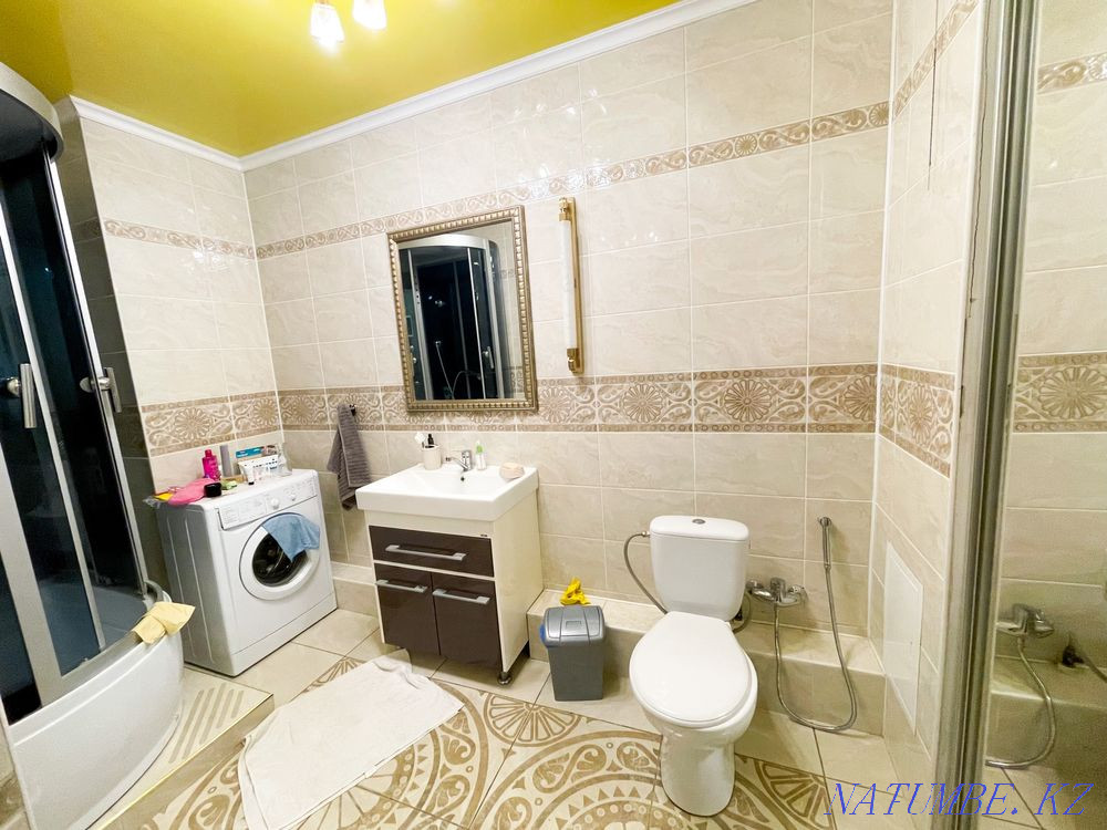 1-room apartment Almaty - photo 4