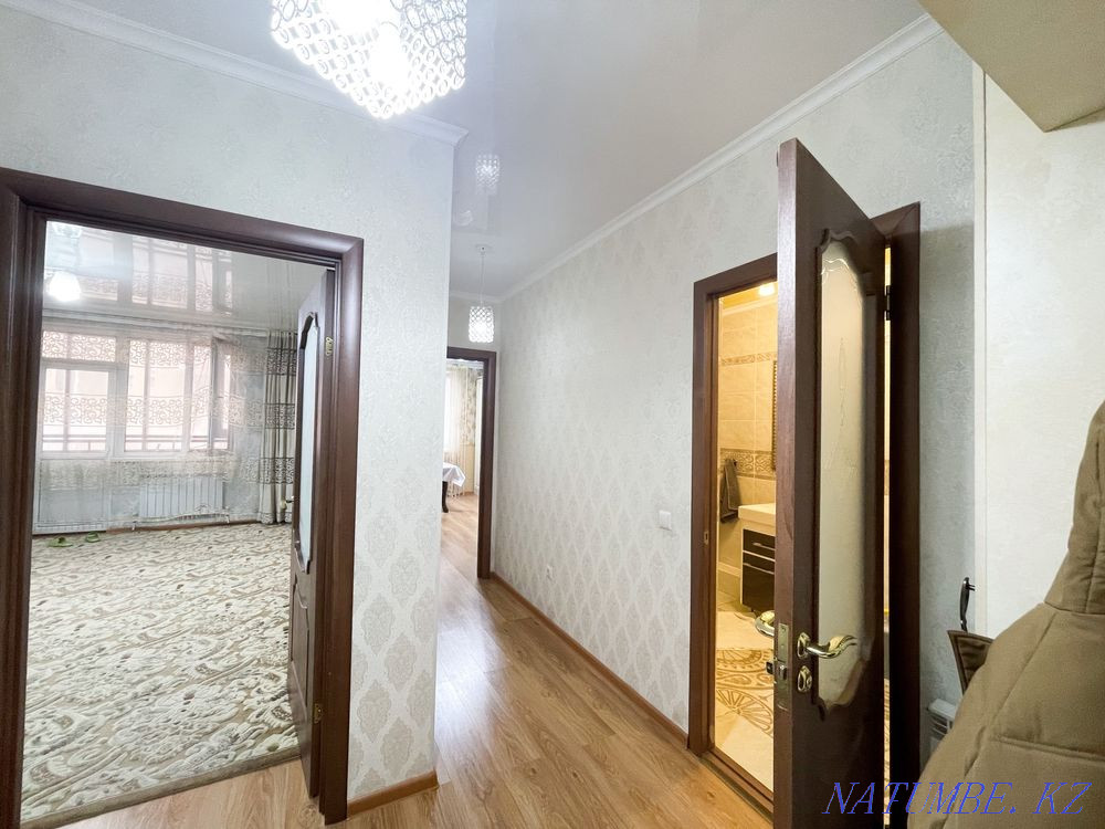 1-room apartment Almaty - photo 6