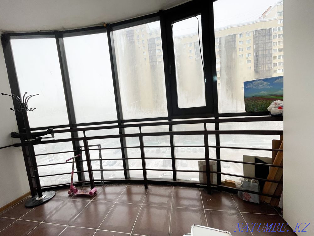 1-room apartment Almaty - photo 8