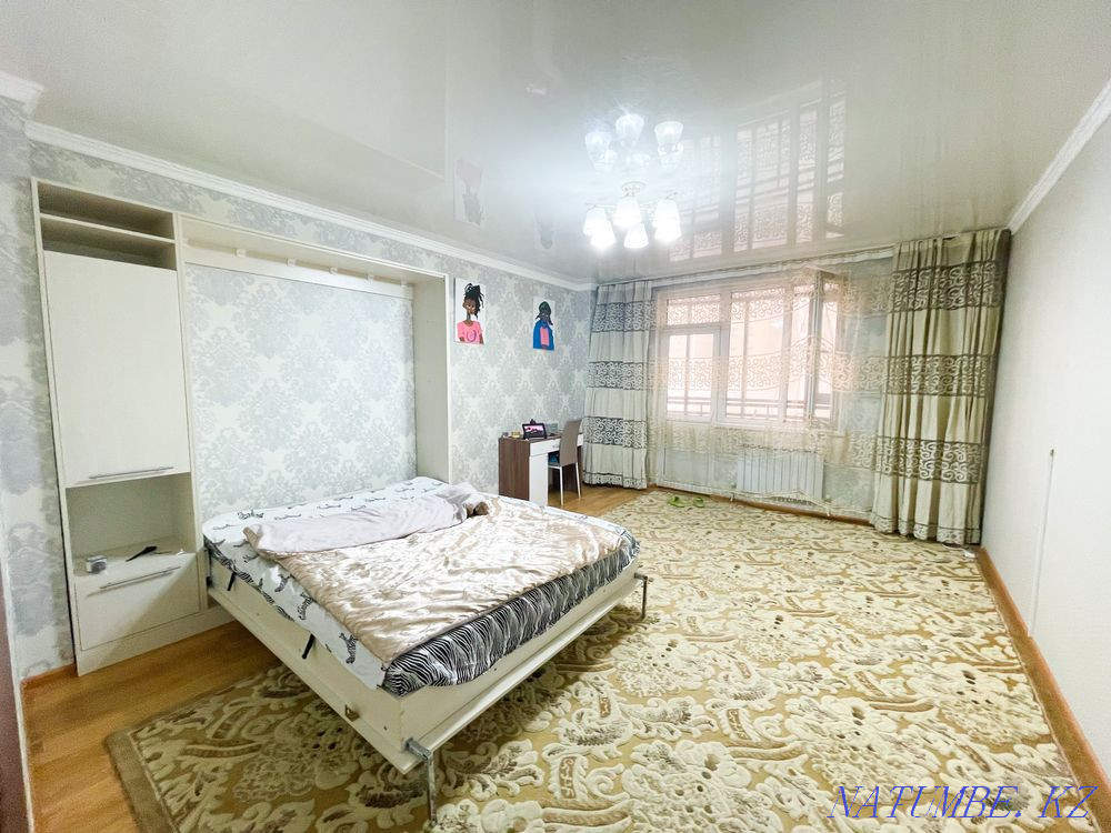 1-room apartment Almaty - photo 2