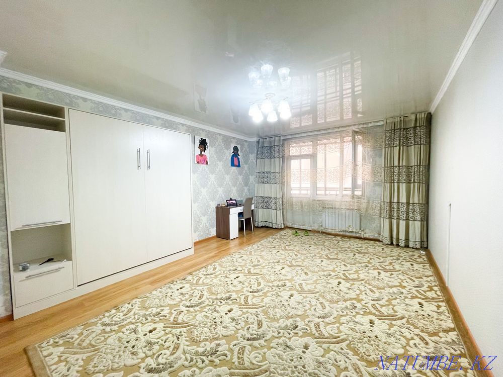1-room apartment Almaty - photo 3