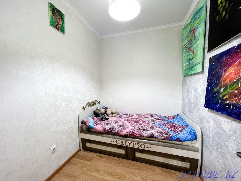 1-room apartment Almaty - photo 7