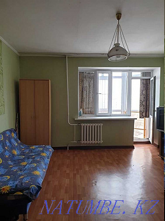 1-комнатная квартира Алматы - изображение 10