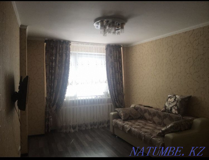 1-room apartment Almaty - photo 1