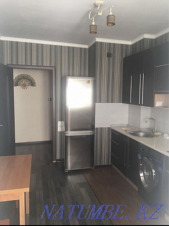 1-room apartment Almaty - photo 2
