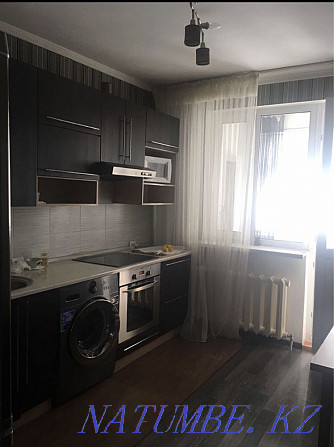 1-room apartment Almaty - photo 3