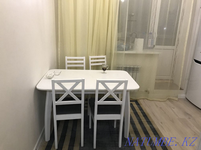 1-room apartment Almaty - photo 7
