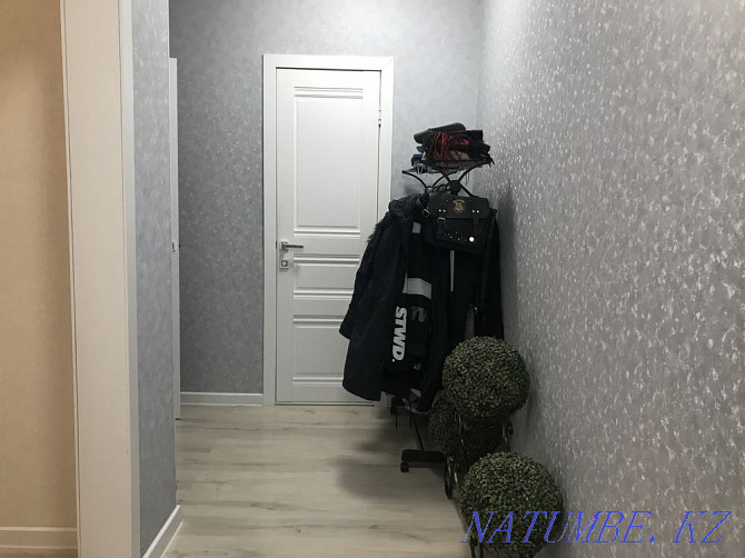 1-room apartment Almaty - photo 2