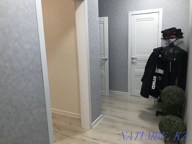 1-room apartment Almaty - photo 1