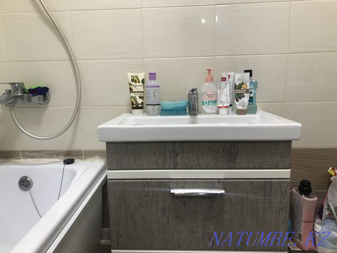 1-room apartment Almaty - photo 11