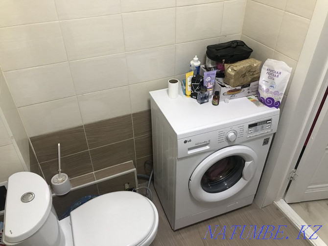 1-room apartment Almaty - photo 12
