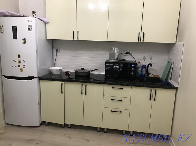 1-room apartment Almaty - photo 8
