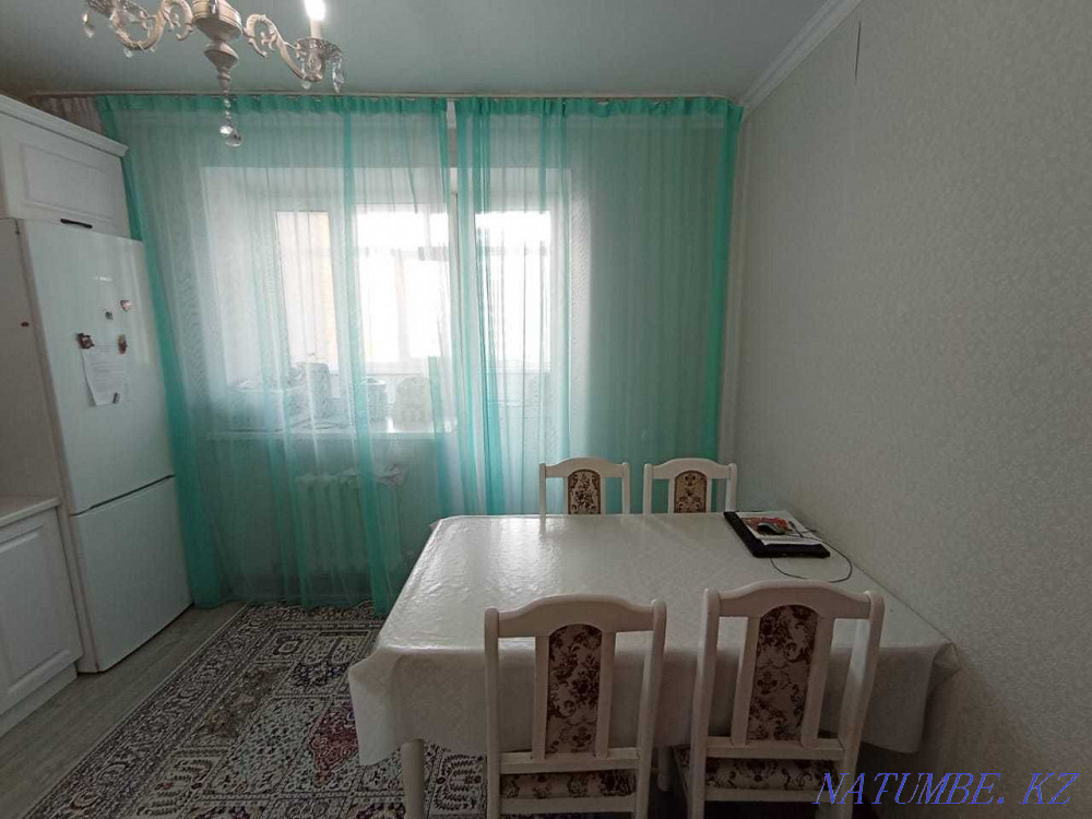 1-room apartment Almaty - photo 2