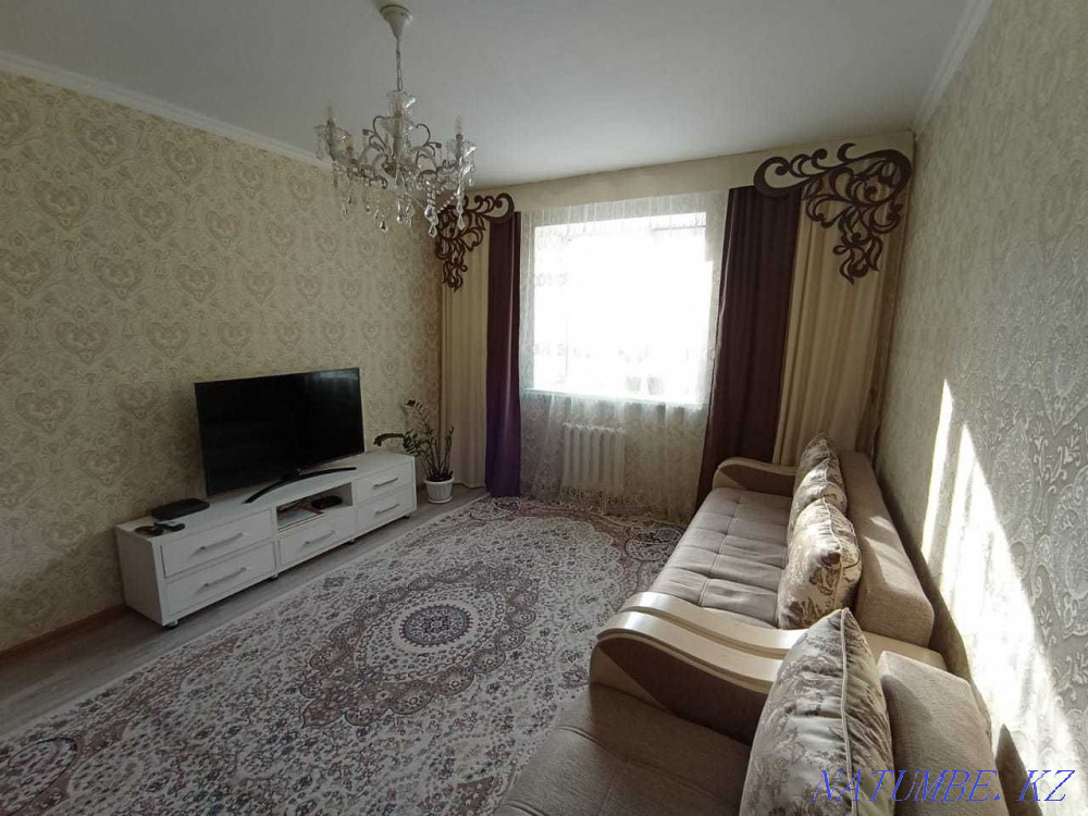 1-room apartment Almaty - photo 3
