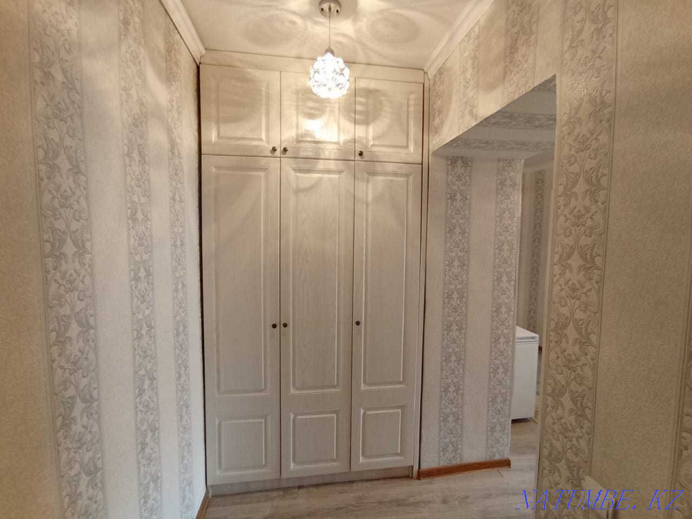1-room apartment Almaty - photo 4