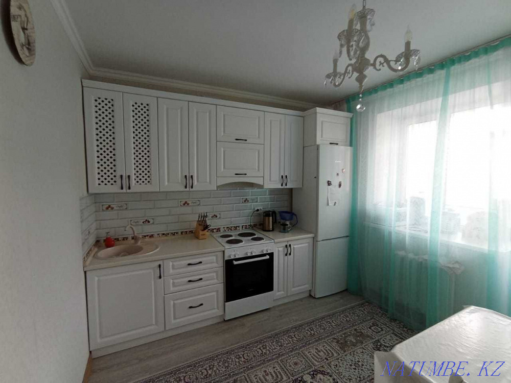 1-room apartment Almaty - photo 1