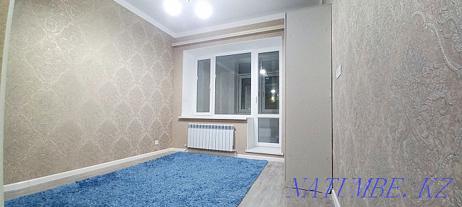 1-room apartment Almaty - photo 2