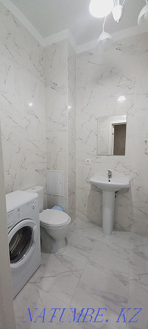 1-room apartment Almaty - photo 7