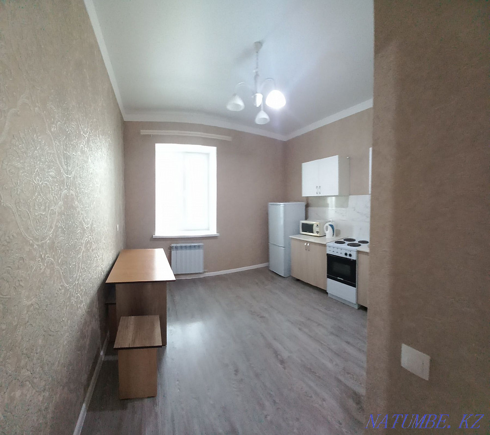 1-room apartment Almaty - photo 4