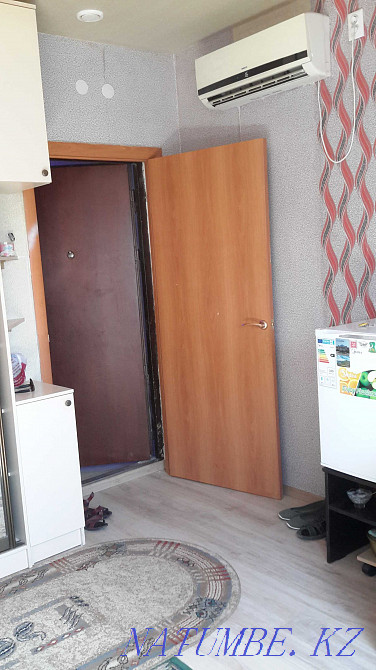 1-комнатная квартира Алматы - изображение 6