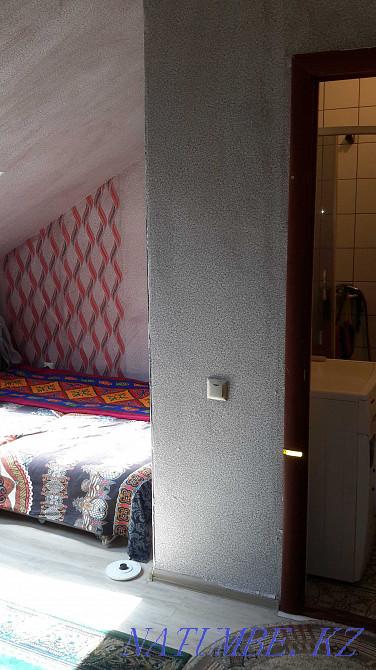 1-комнатная квартира Алматы - изображение 1