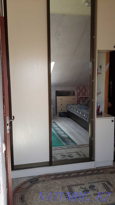 1-комнатная квартира Алматы - изображение 3