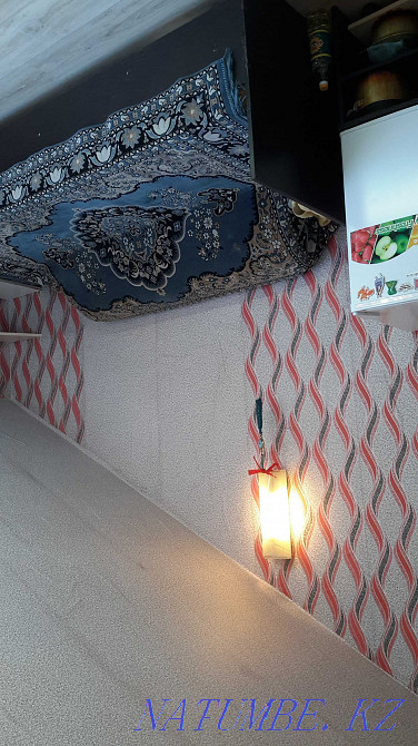 1-комнатная квартира Алматы - изображение 2