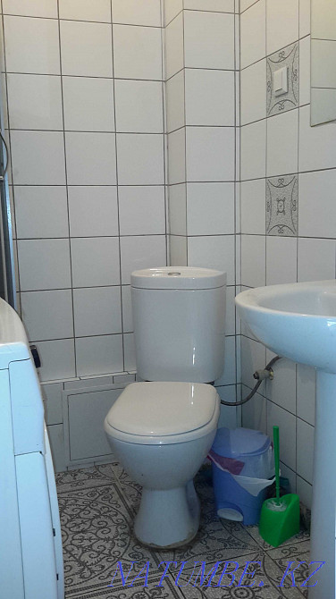 1-комнатная квартира Алматы - изображение 5