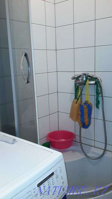 1-комнатная квартира Алматы - изображение 7