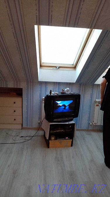 1-комнатная квартира Алматы - изображение 4