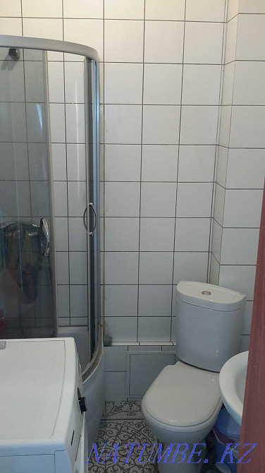 1-комнатная квартира Алматы - изображение 8