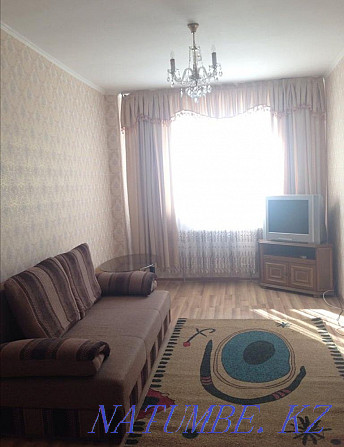 1-room apartment Almaty - photo 2