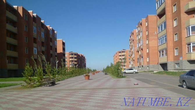 1-room apartment Almaty - photo 2
