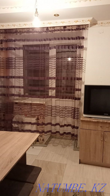 1-room apartment Almaty - photo 8