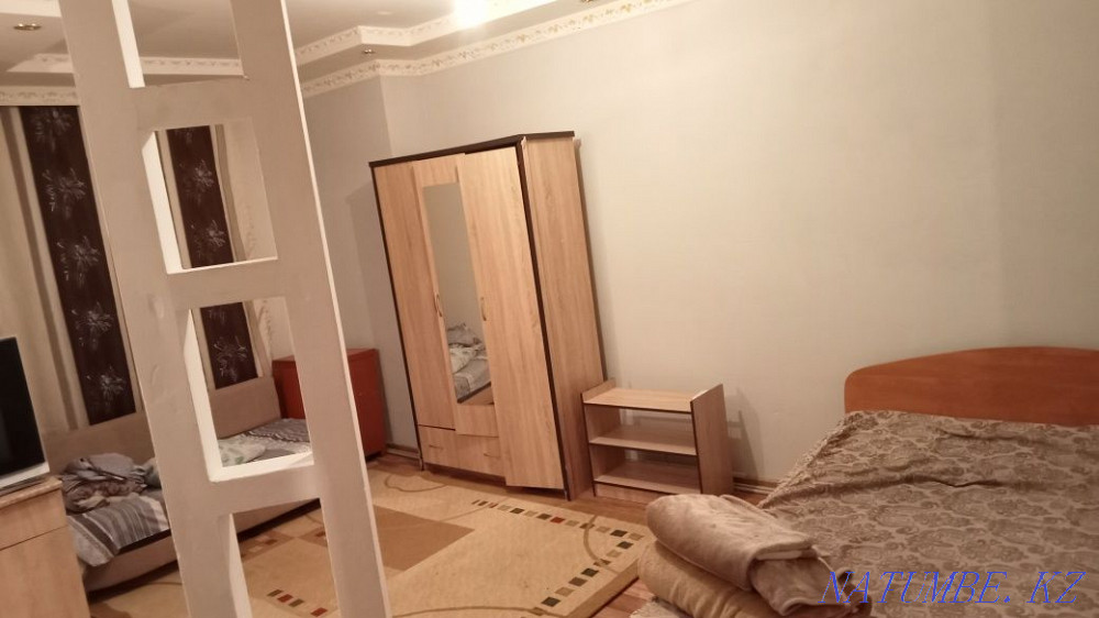 1-room apartment Almaty - photo 7