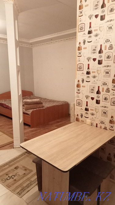1-room apartment Almaty - photo 1