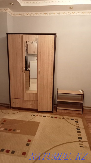 1-room apartment Almaty - photo 4