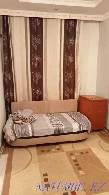 1-room apartment Almaty - photo 5