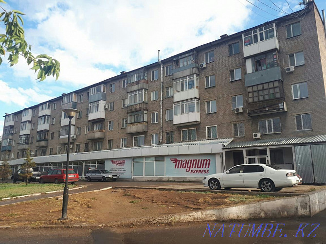 1-room apartment Almaty - photo 8