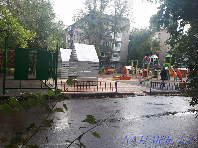 1-room apartment Almaty - photo 10