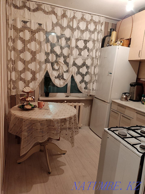 1-room apartment Almaty - photo 3