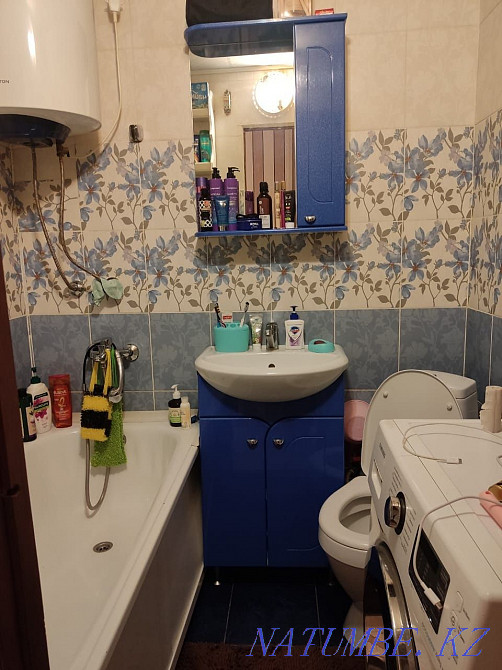 1-room apartment Almaty - photo 7