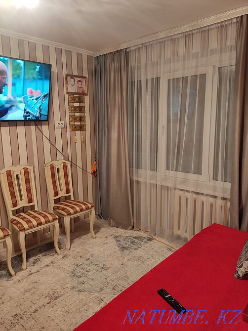 1-room apartment Almaty - photo 1