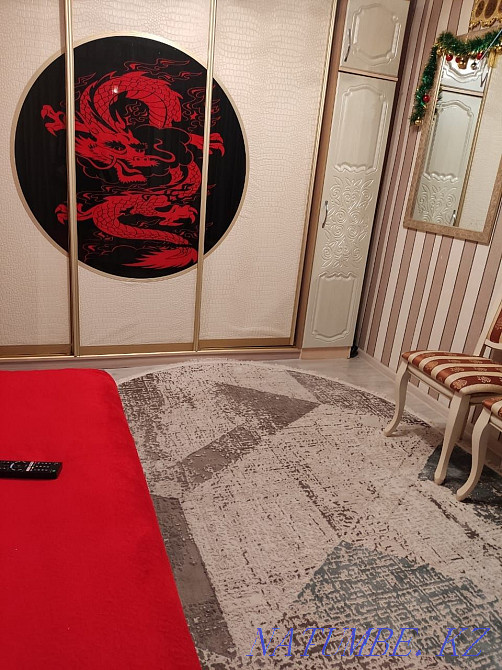 1-room apartment Almaty - photo 2