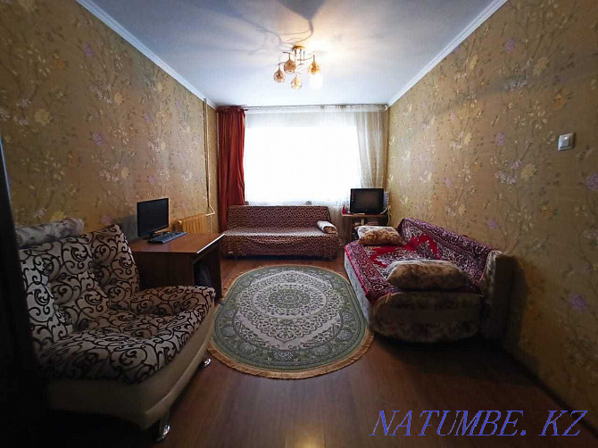 1-room apartment Almaty - photo 2