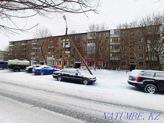 1-room apartment Almaty - photo 1