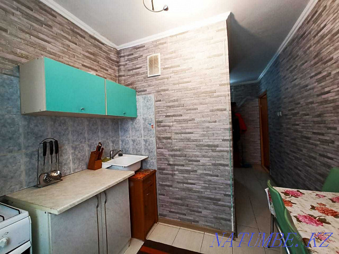1-room apartment Almaty - photo 4